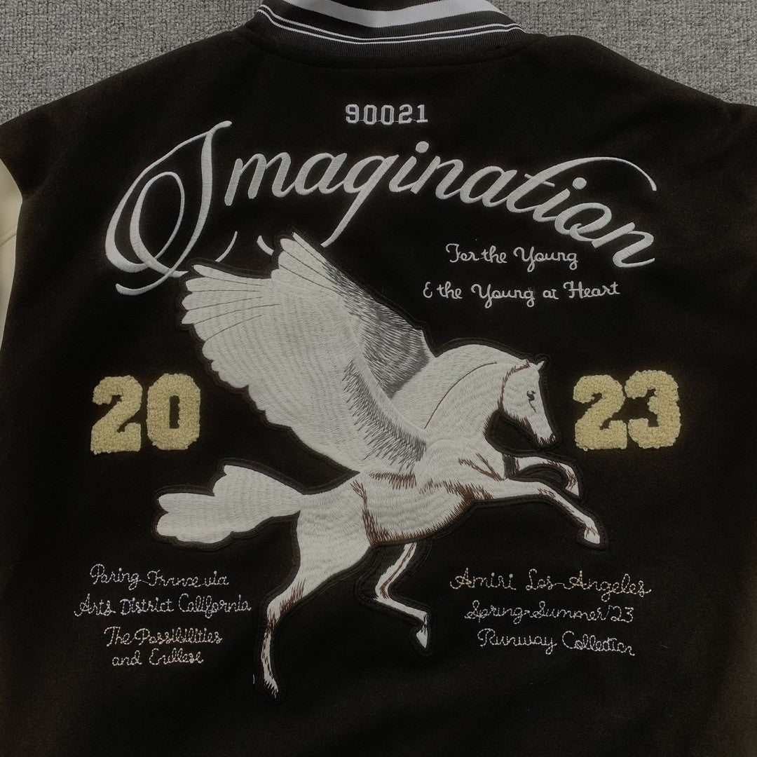 amiri-pegasus-varsity-bomber-jacket-black-3-Drip Store Argentina