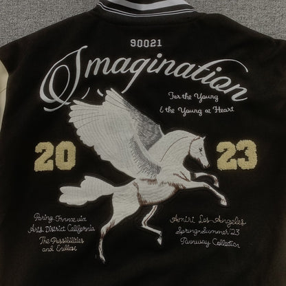 amiri-pegasus-varsity-bomber-jacket-black-3-Drip Store Argentina