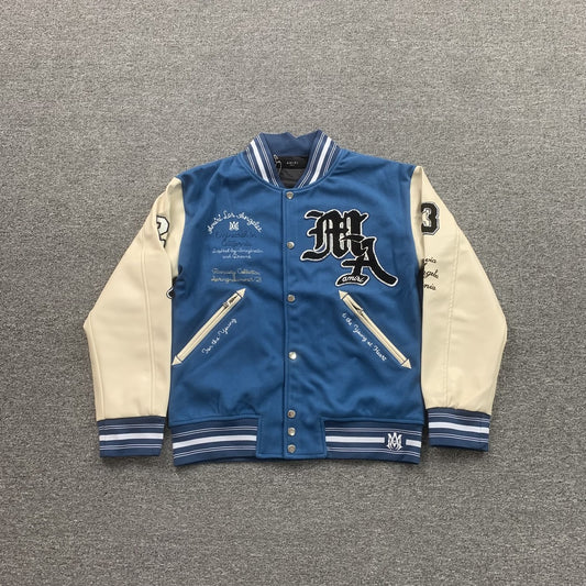 amiri-pegasus-varsity-bomber-jacket-light-blue-Drip Store Argentina
