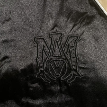 amiri-satin-flames-souvenir-varsity-bomber-jacket-black-3-Drip Store Argentina