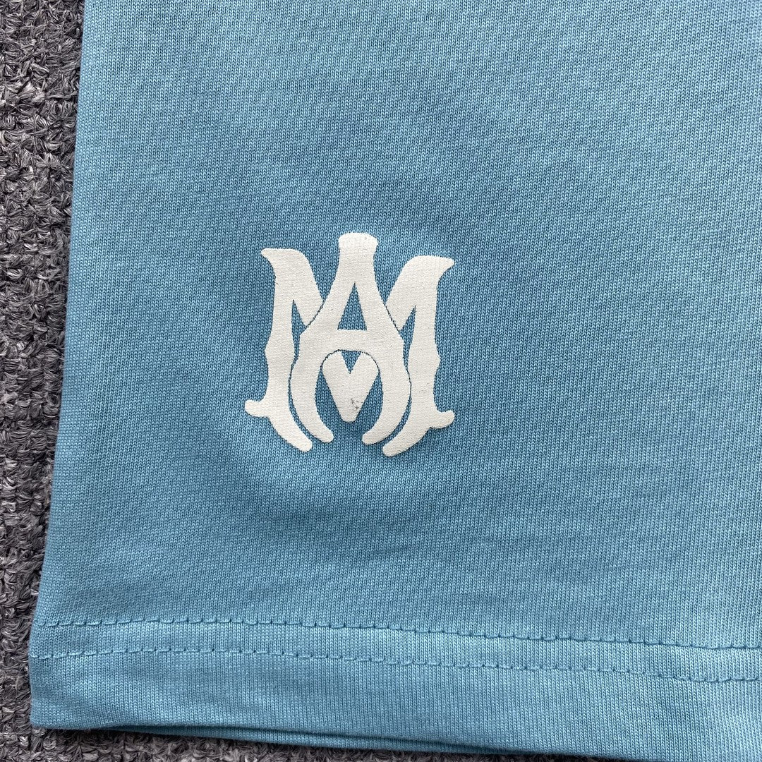 amiri-staggered-logo-tee-blue-3-Drip Store Argentina