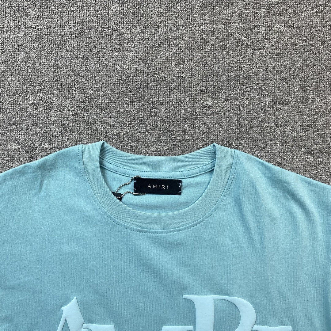 amiri-staggered-logo-tee-blue-5-Drip Store Argentina