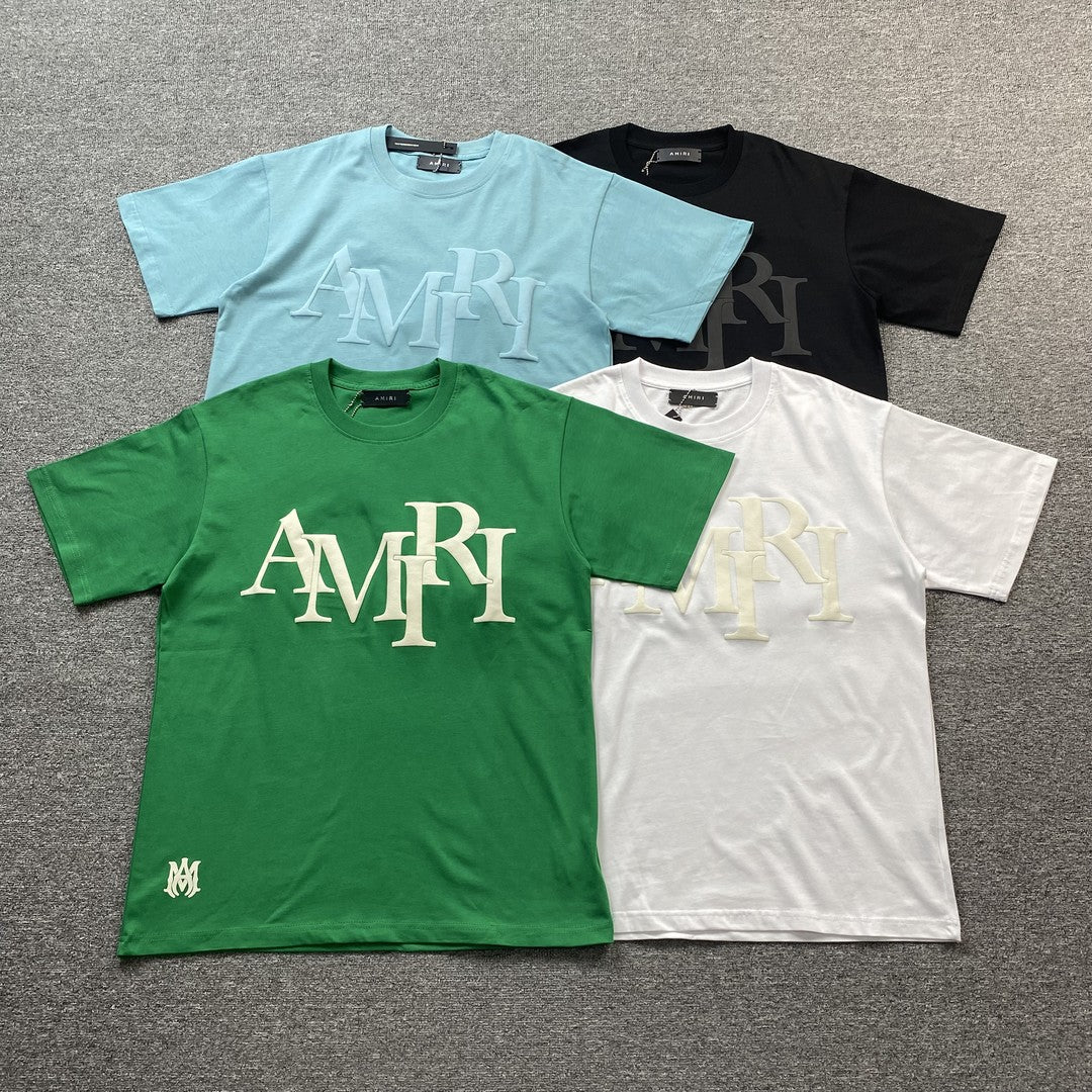 amiri-staggered-logo-tee-blue-7-Drip Store Argentina