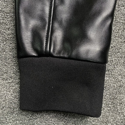 amiri-staggered-logo-varsity-jacket-black-4-Drip Store Argentina