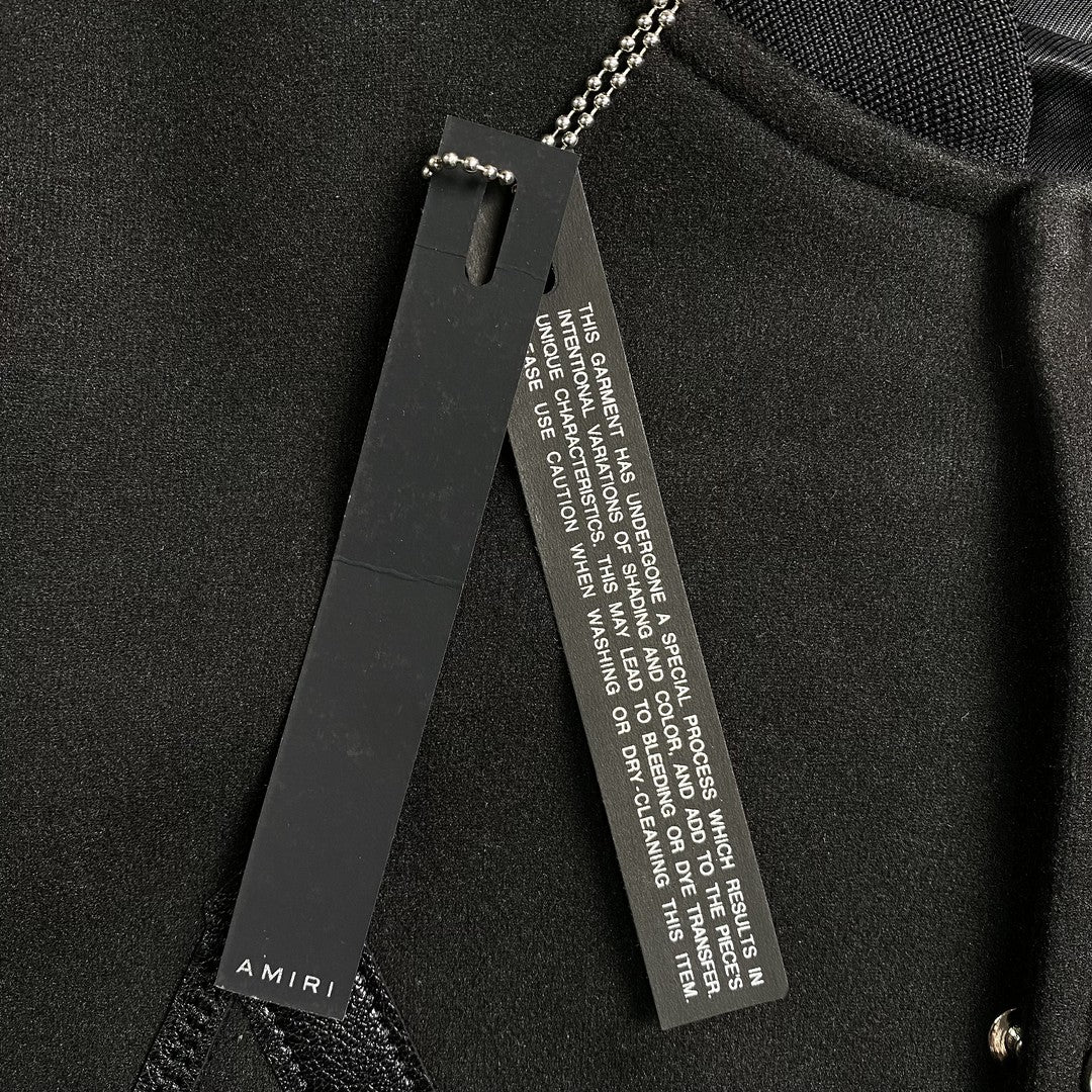 amiri-staggered-logo-varsity-jacket-black-7-Drip Store Argentina