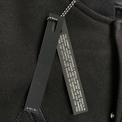 amiri-staggered-logo-varsity-jacket-black-7-Drip Store Argentina