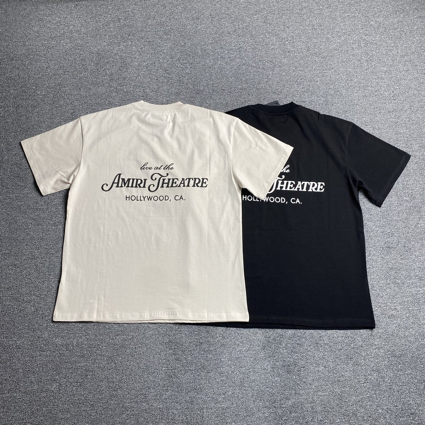 amiri-theatre-flocked-tee-beige-8-Drip Store Argentina