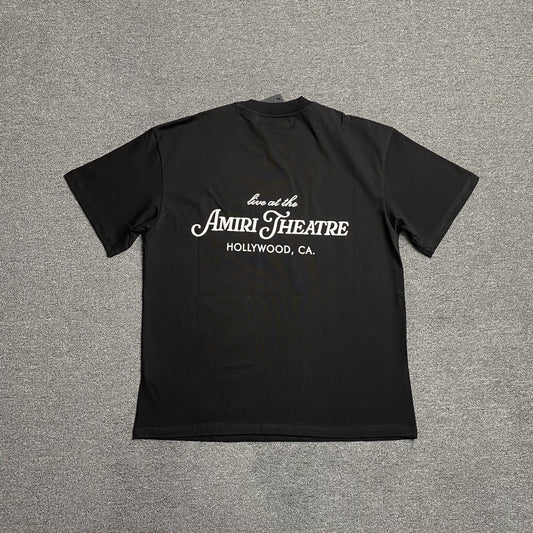 amiri-theatre-flocked-tee-black-Drip Store Argentina