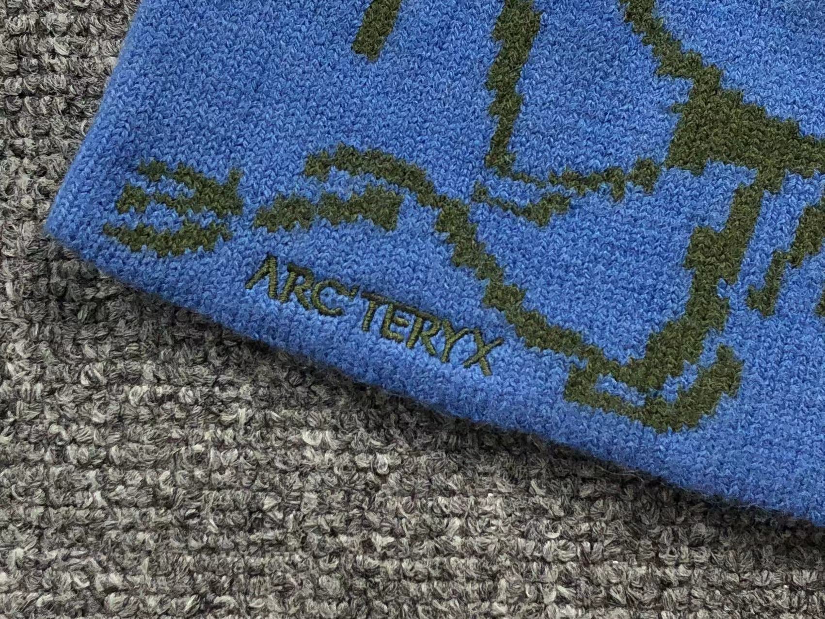 arcteryx-bird-head-toque-beanie-blue-2-Drip Store Argentina