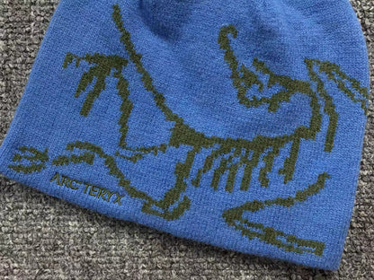 arcteryx-bird-head-toque-beanie-blue-3-Drip Store Argentina
