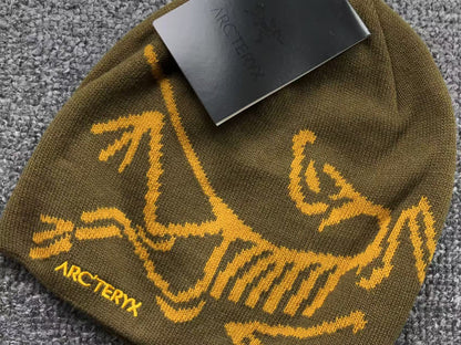 arcteryx-bird-head-toque-beanie-green-2-Drip Store Argentina