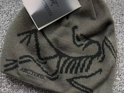 arcteryx-bird-head-toque-beanie-grey-2-Drip Store Argentina