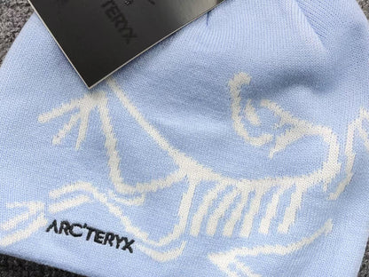 arcteryx-bird-head-toque-beanie-light-blue-2-Drip Store Argentina