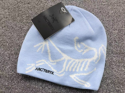 arcteryx-bird-head-toque-beanie-light-blue-Drip Store Argentina