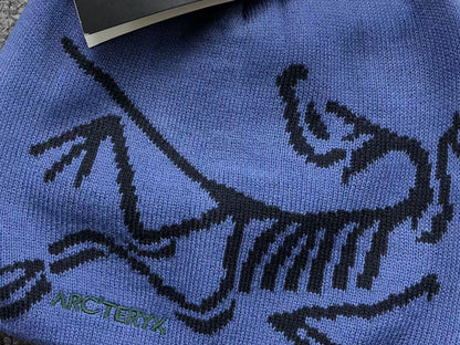 arcteryx-bird-head-toque-beanie-navy-3-Drip Store Argentina