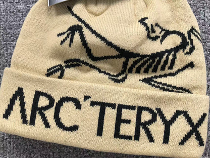 arcteryx-bird-word-toque-beanie-beige-3-Drip Store Argentina