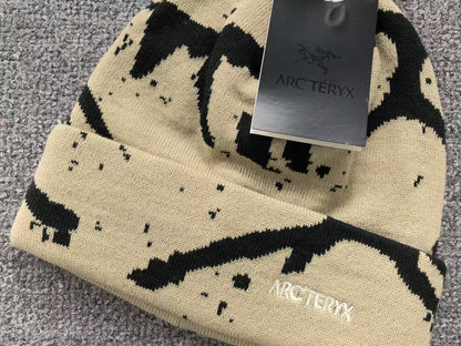 arcteryx-grotto-toque-beanie-beige-3-Drip Store Argentina