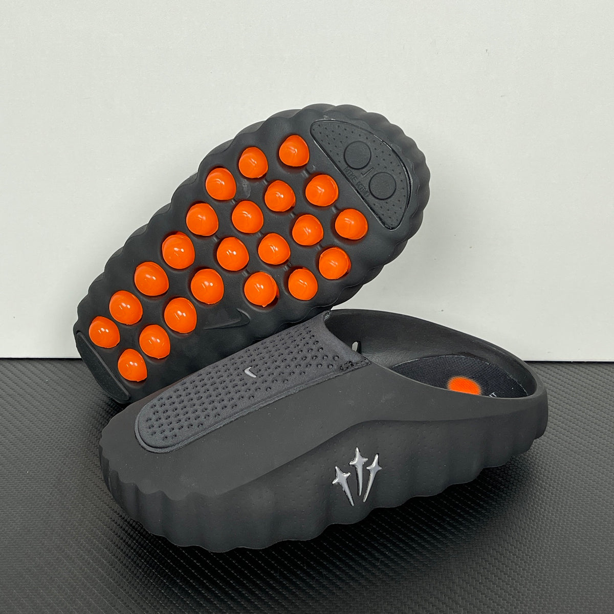 Nike Mind 001 Slide Nocta Black