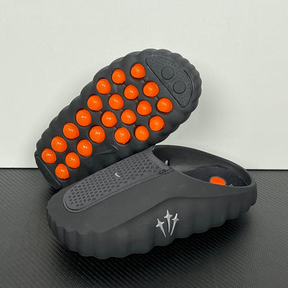 Nike Mind 001 Slide Nocta Black
