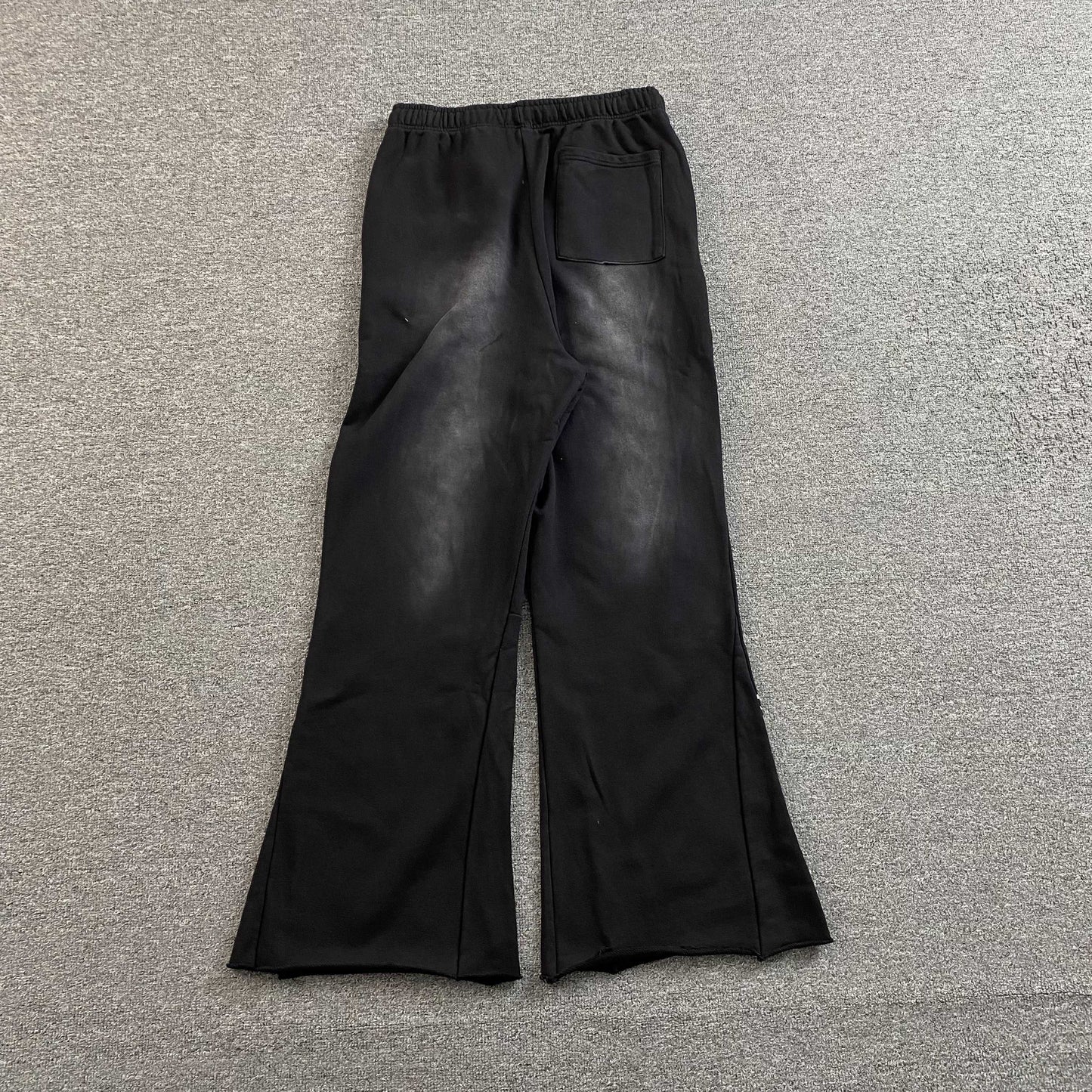 Pantalón Mixed Emotion Cupid Negro