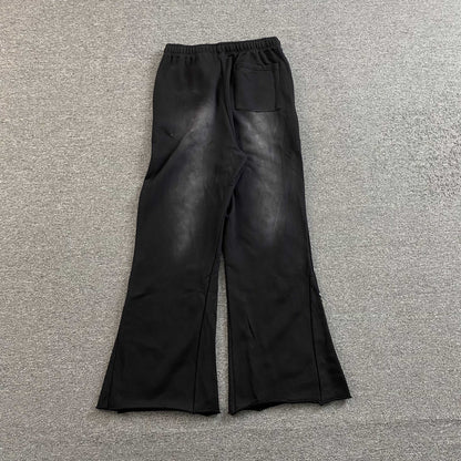 Pantalón Mixed Emotion Cupid Negro