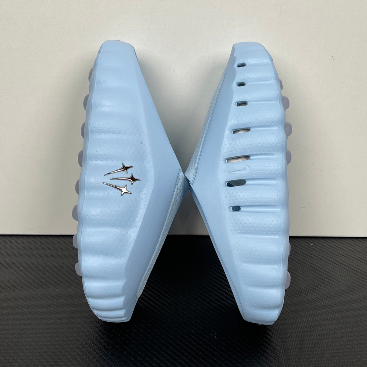 Nike Mind 001 Slide Nocta Blue
