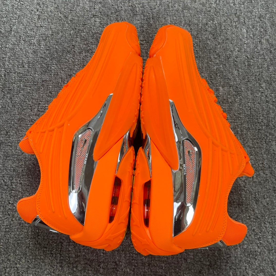 Nike Hot Step 2 Drake NOCTA Naranja