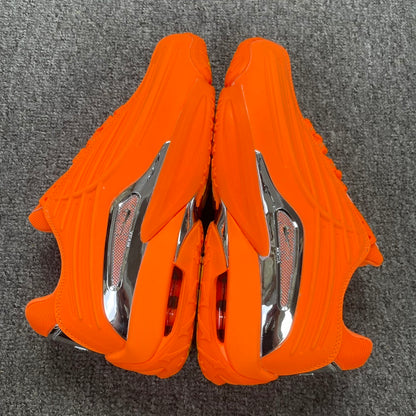 Nike Hot Step 2 Drake NOCTA Naranja