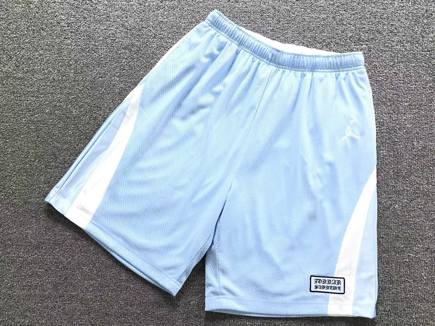 Short Supreme Jordan Celeste