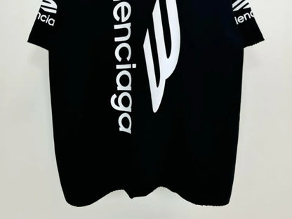 balenciaga-3b-logo-t-shirt-black-3-Drip Store Argentina
