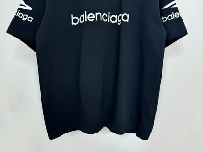 balenciaga-3b-logo-t-shirt-black-4-Drip Store Argentina