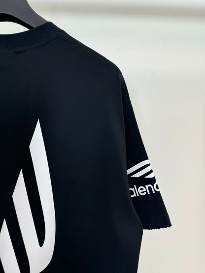 balenciaga-3b-logo-t-shirt-black-7-Drip Store Argentina
