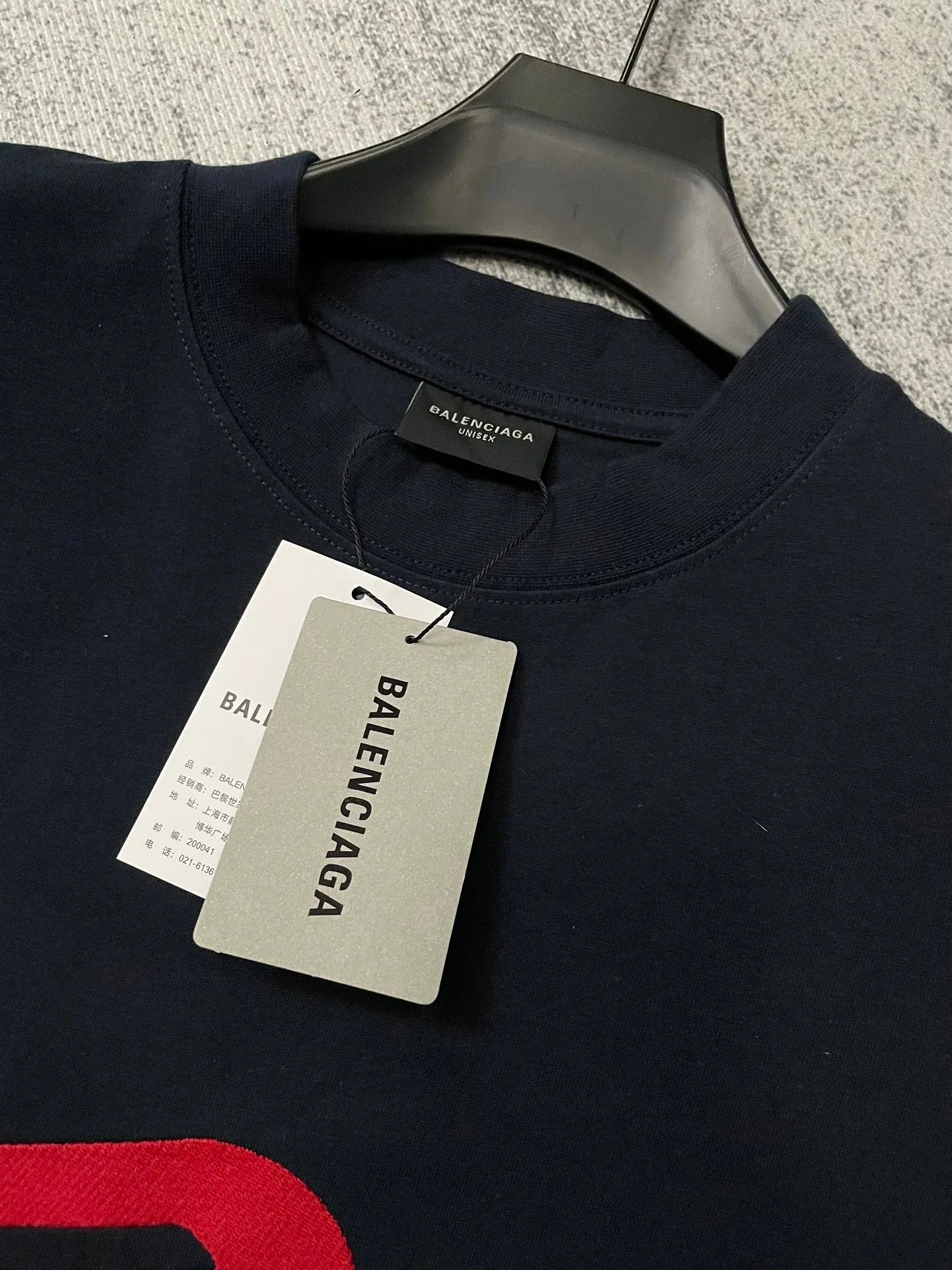 balenciaga-3b-sports-icon-t-shirt-black-7-Drip Store Argentina