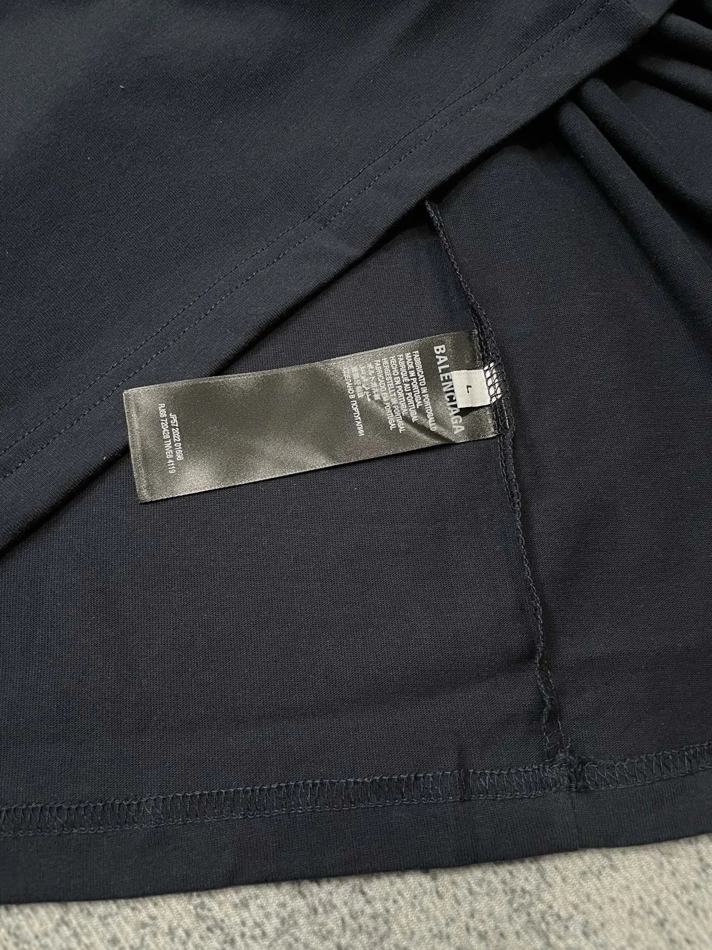 balenciaga-3b-sports-icon-t-shirt-black-8-Drip Store Argentina