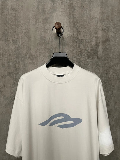 balenciaga-3b-stencil-t-shirt-white-2-Drip Store Argentina