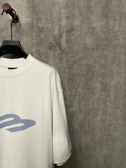 balenciaga-3b-stencil-t-shirt-white-4-Drip Store Argentina