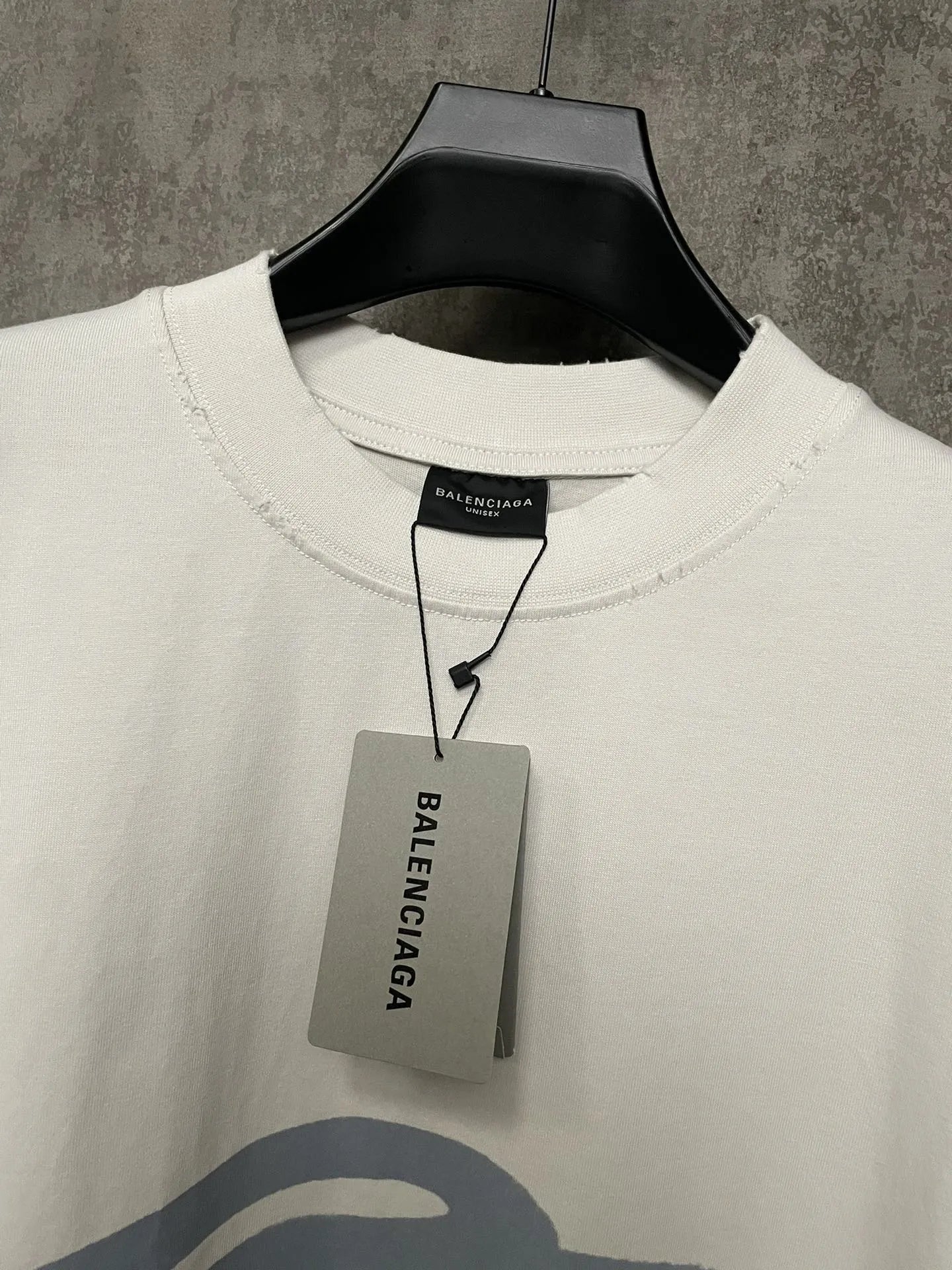 balenciaga-3b-stencil-t-shirt-white-6-Drip Store Argentina