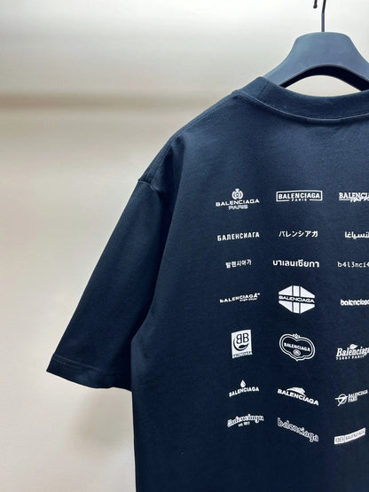 balenciaga-archives-logos-t-shirt-black-4-Drip Store Argentina
