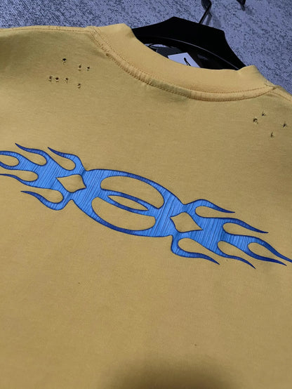 balenciaga-burning-unity-t-shirt-yellow-6-Drip Store Argentina
