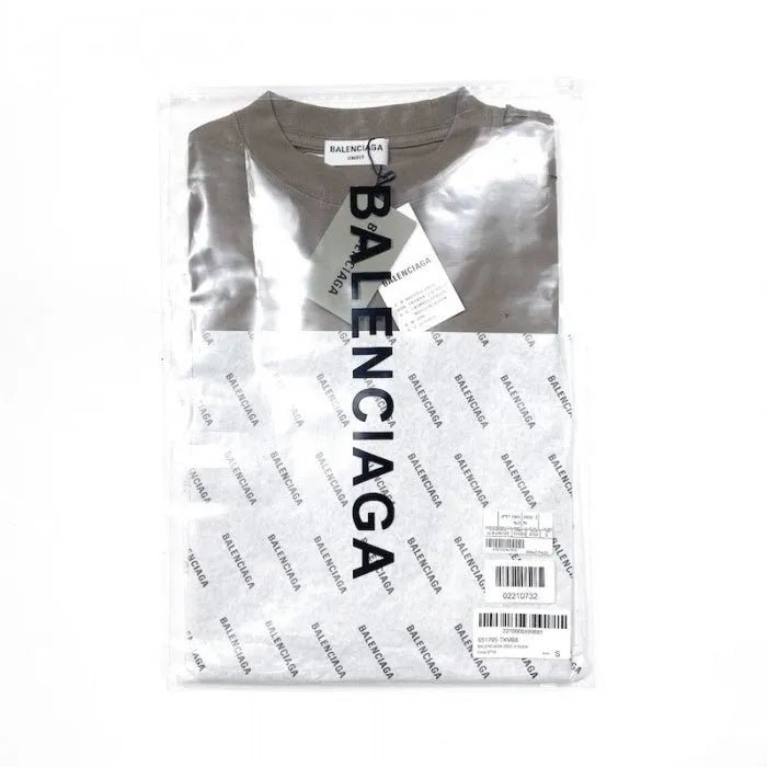 balenciaga-caps-destroyed-flatground-t-shirt-brown-4-Drip Store Argentina