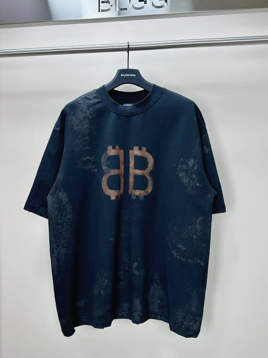 balenciaga-crypto-t-shirt-black-Drip Store Argentina