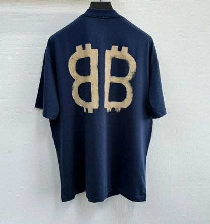 balenciaga-crypto-t-shirt-blue-2-Drip Store Argentina