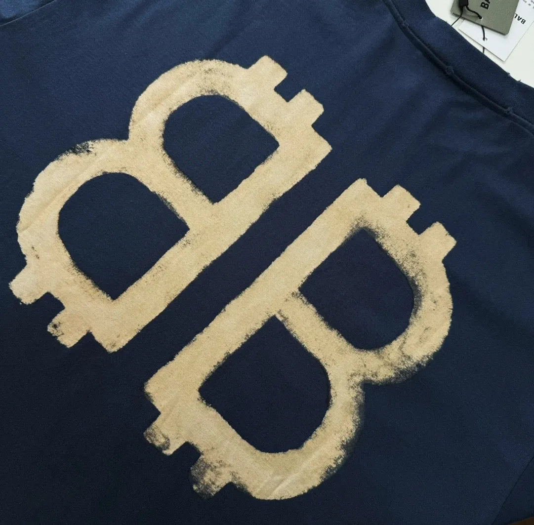 balenciaga-crypto-t-shirt-blue-3-Drip Store Argentina