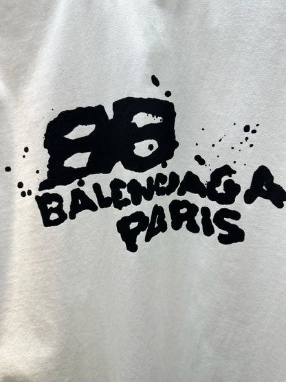 balenciaga-hand-drawn-bb-icon-t-shirt-white-5-Drip Store Argentina