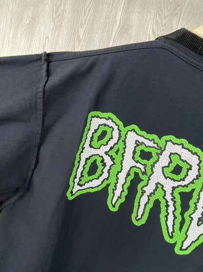 balenciaga-music-bfrnd-inside-out-t-shirt-black-8-Drip Store Argentina