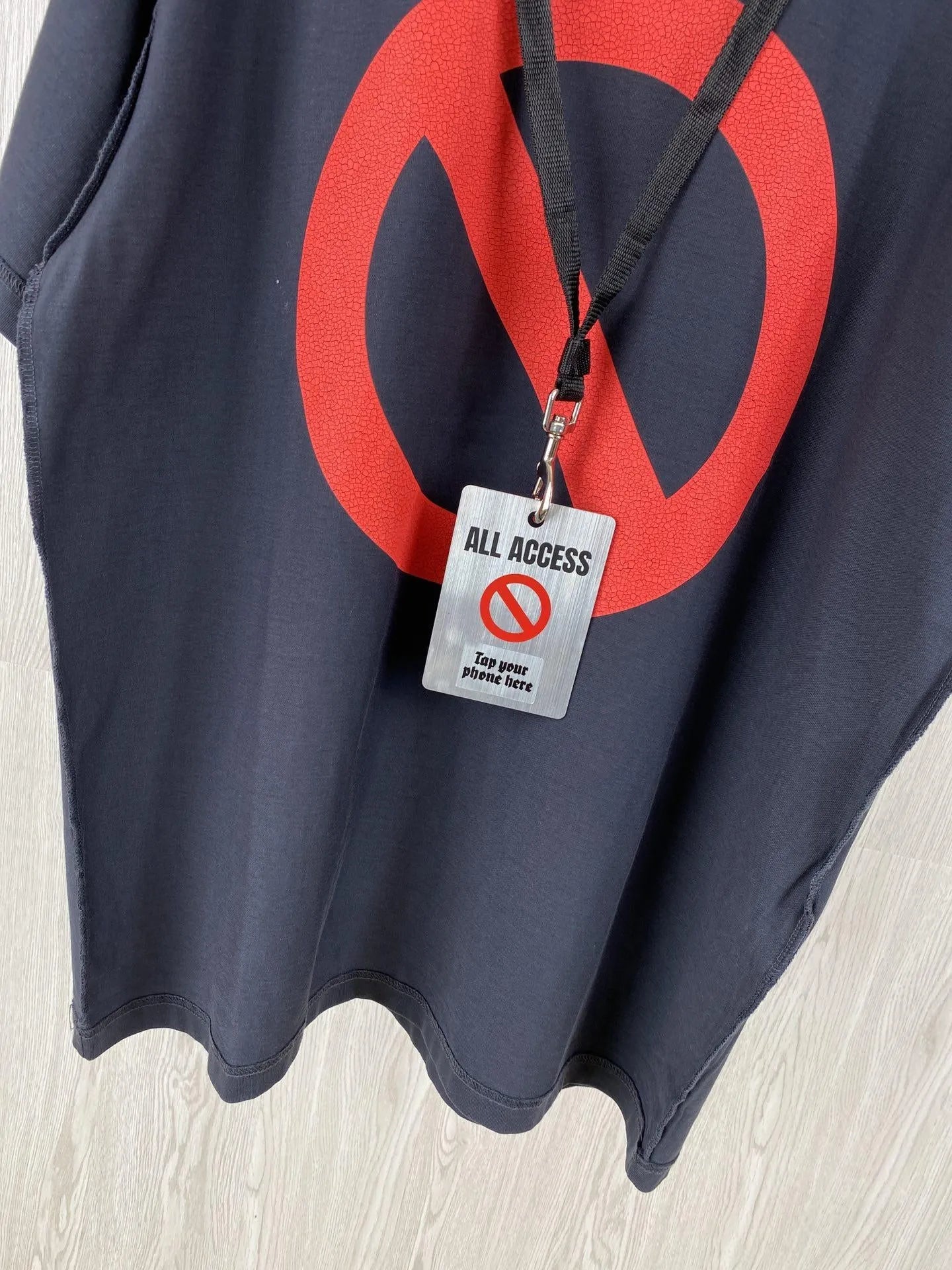 balenciaga-music-bfrnd-inside-out-t-shirt-black-9-Drip Store Argentina