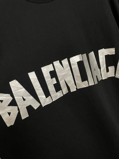 balenciaga-new-tape-type-t-shirt-black-7-Drip Store Argentina
