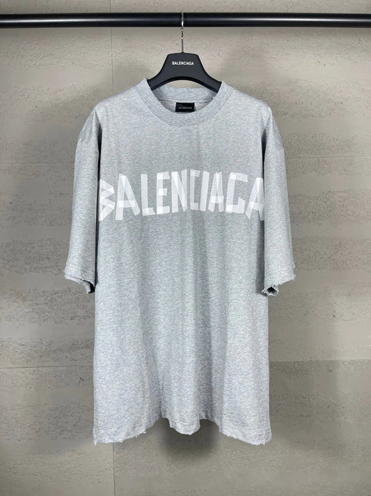 balenciaga-new-tape-type-t-shirt-grey-Drip Store Argentina