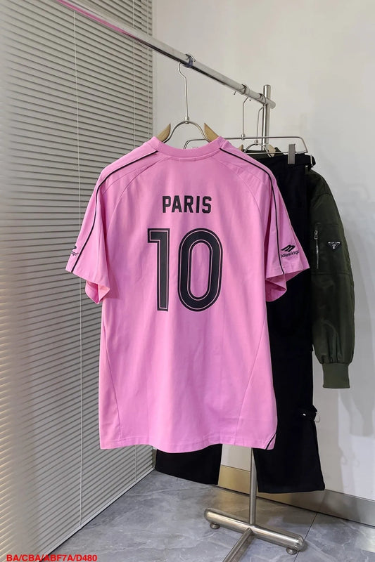 balenciaga-paris-soccer-t-shirt-pink-2-Drip Store Argentina