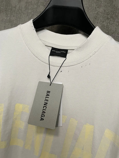 balenciaga-tape-type-t-shirt-white-5-Drip Store Argentina